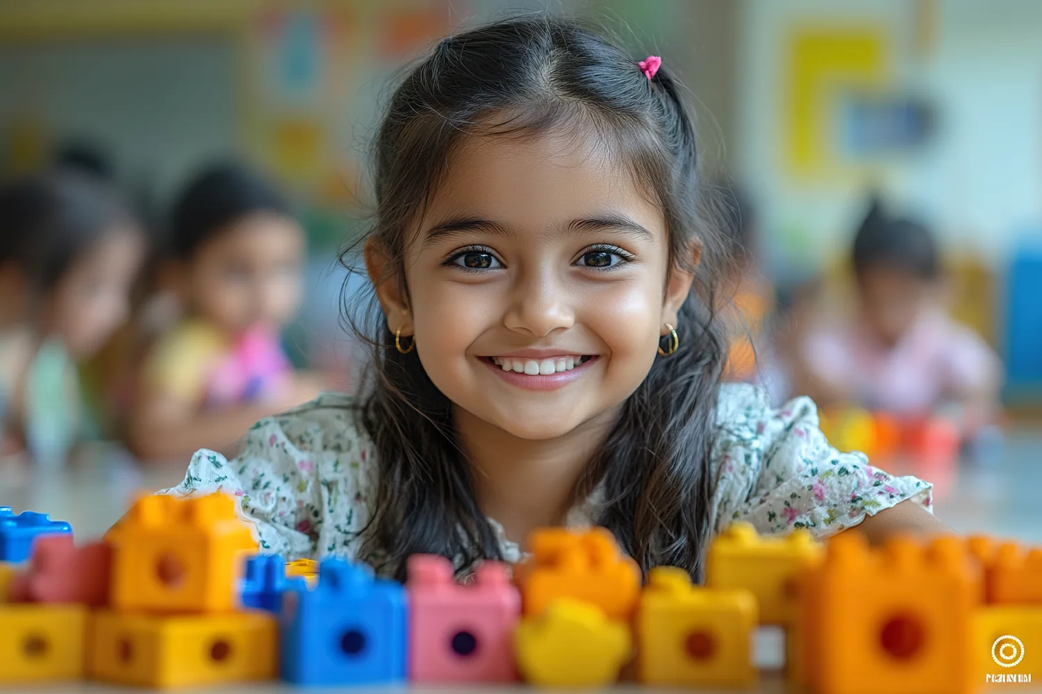 best pre-nursery school in Koproli