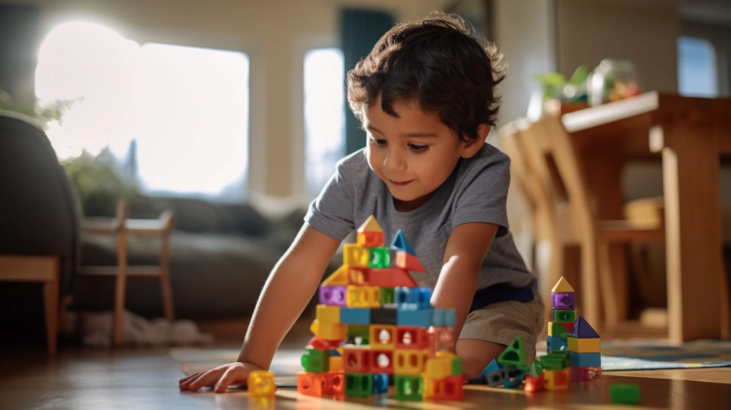 play school in Kamothe